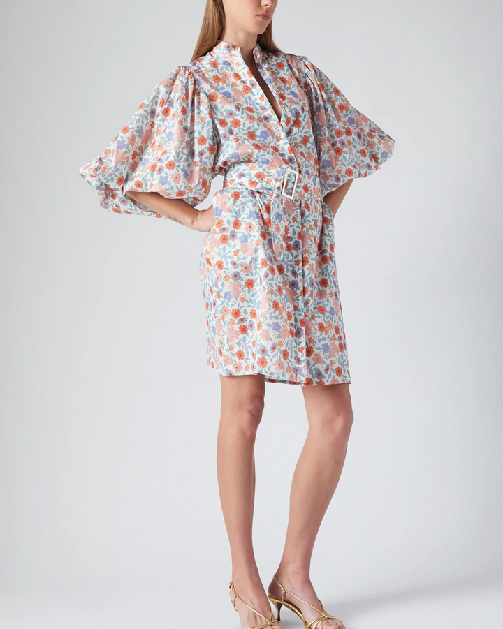 Maeva Dress | Belle