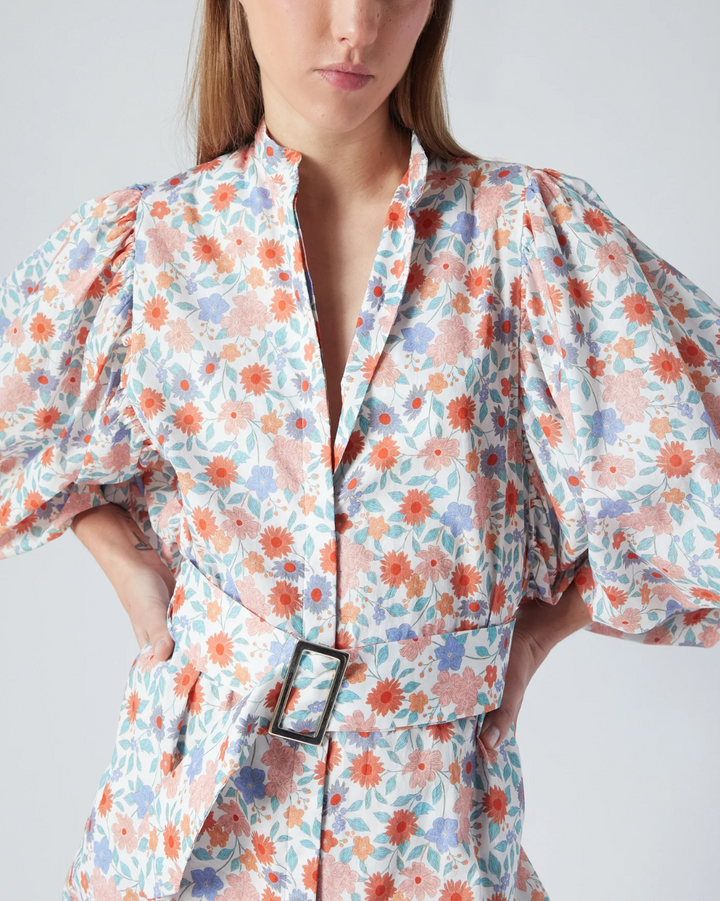 Maeva Dress | Belle