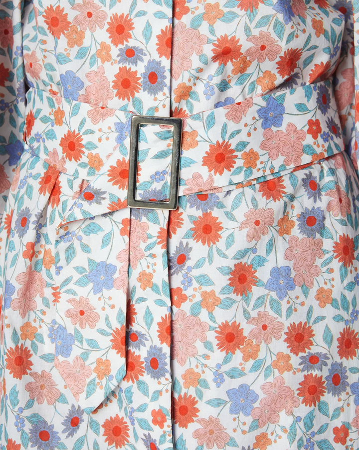 Maeva Dress | Belle