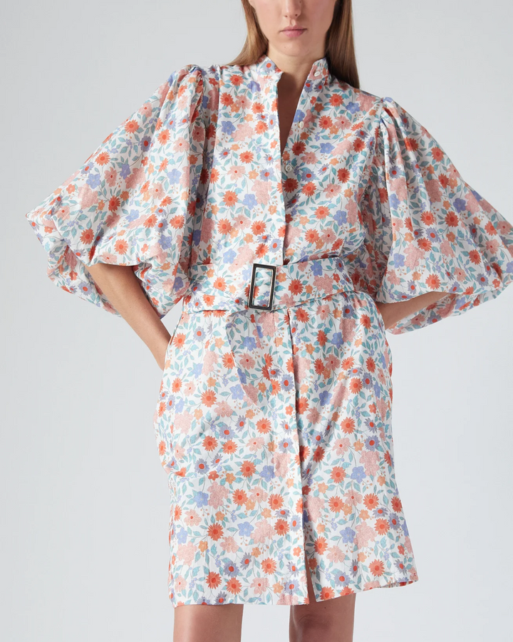 Maeva Dress | Belle