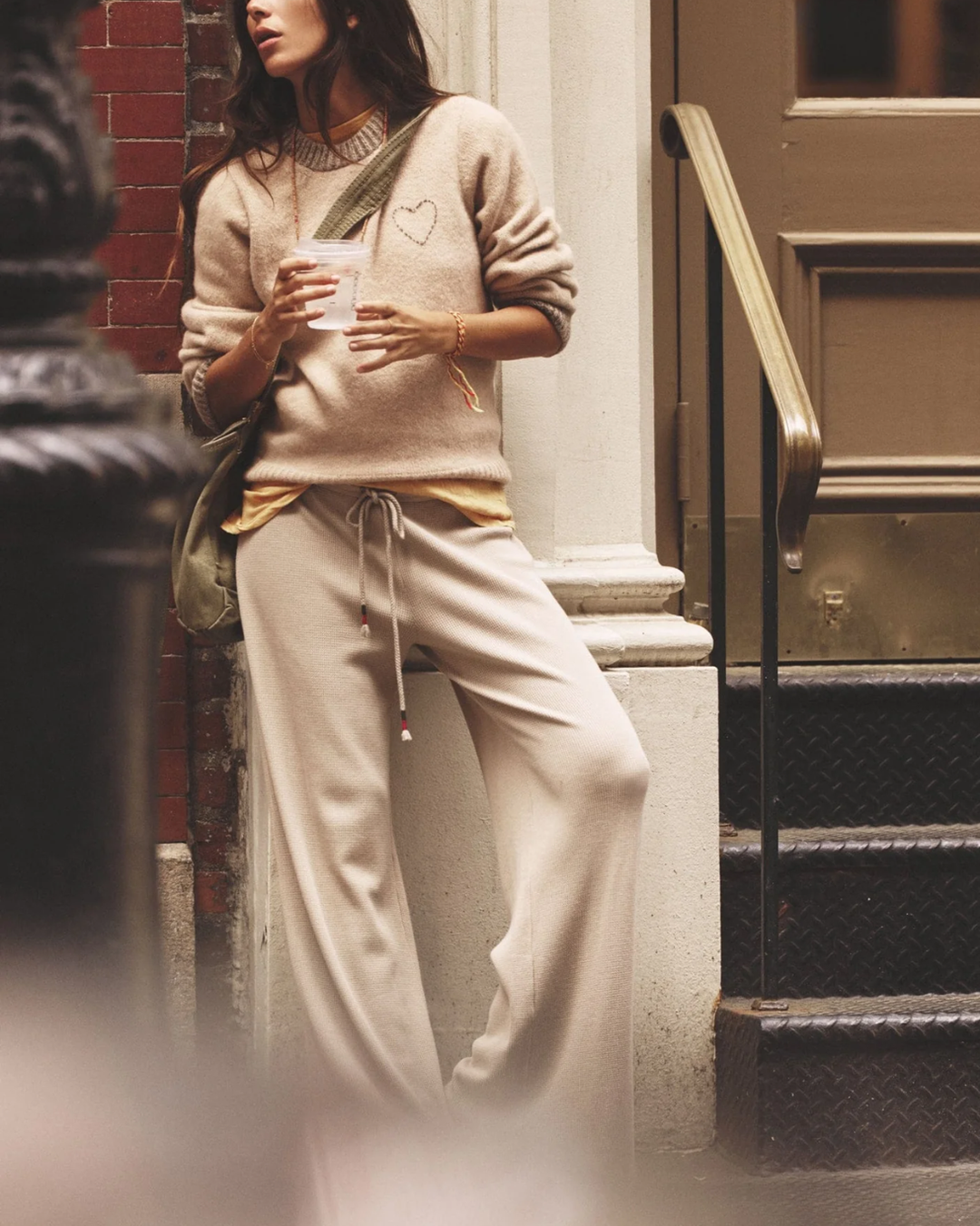 Manon Pant | Pebble Stone