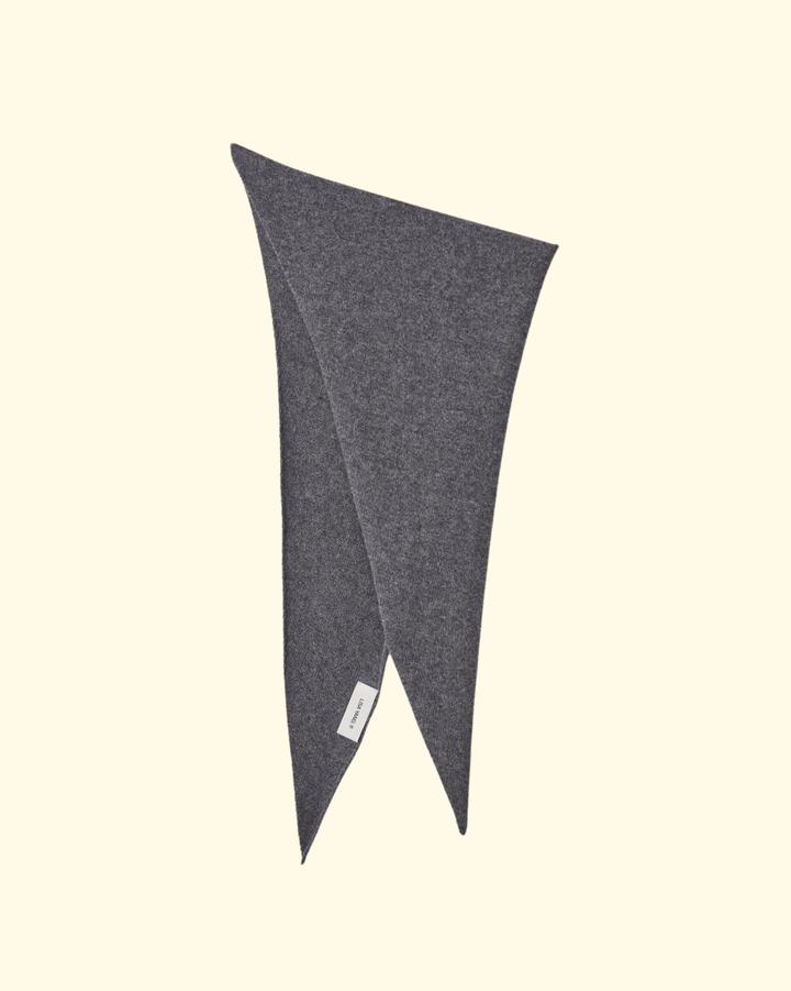 Florianne Scarf | Graphite