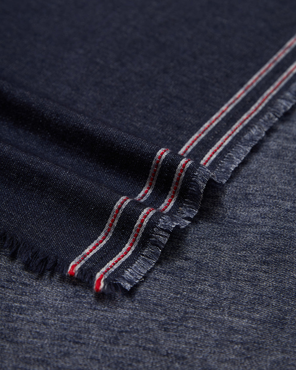 Jeans Scarf | Denim