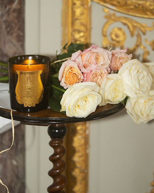 Cire Trudon Josephine Candle - Thumbnail 3