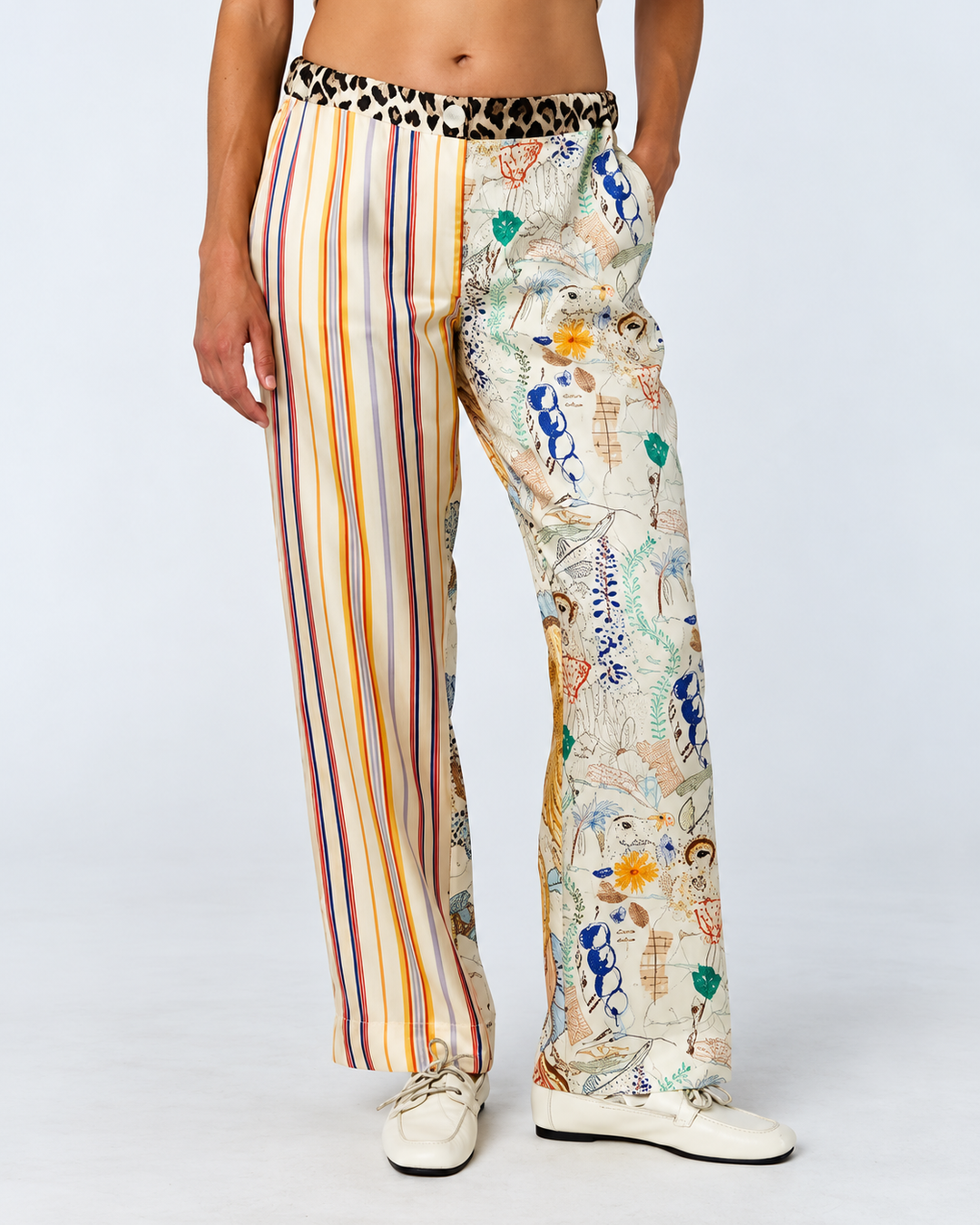 Lucky Pants SE | Ray Matelas — enhanced 4:5 crop