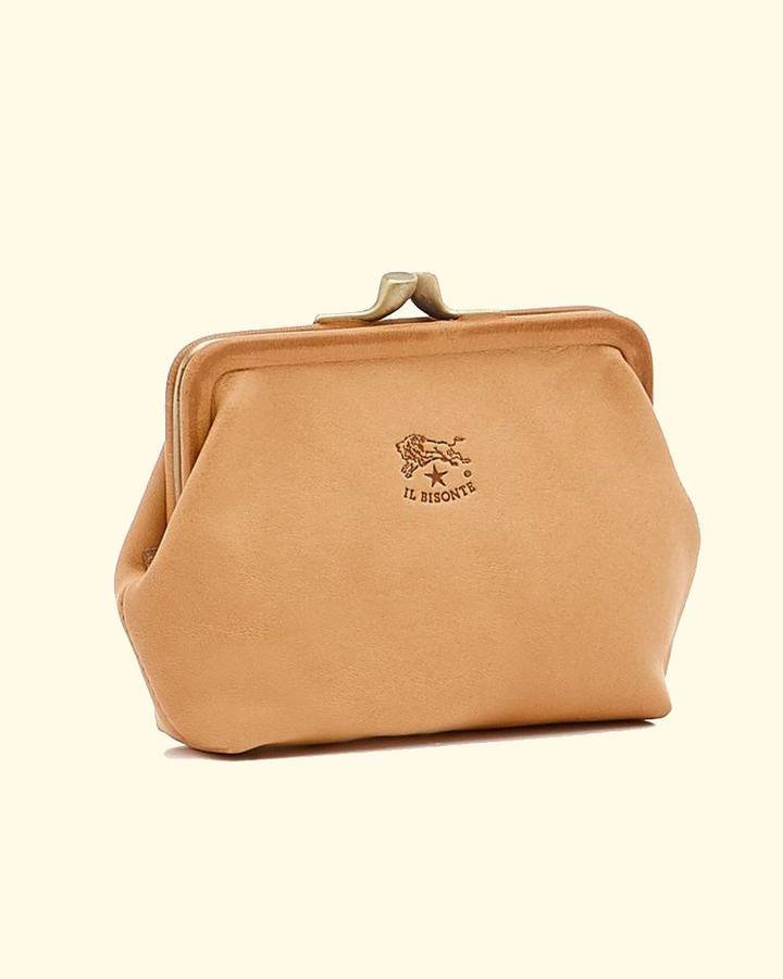 Classic Coin Purse | Naturale