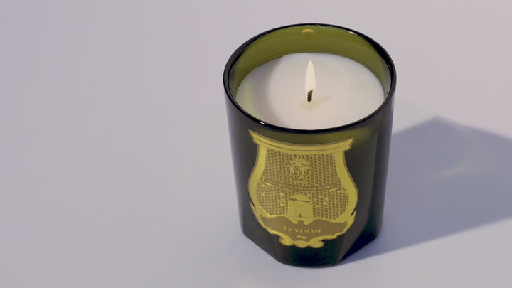 Classic Scented Candle Solis Rex | 270G