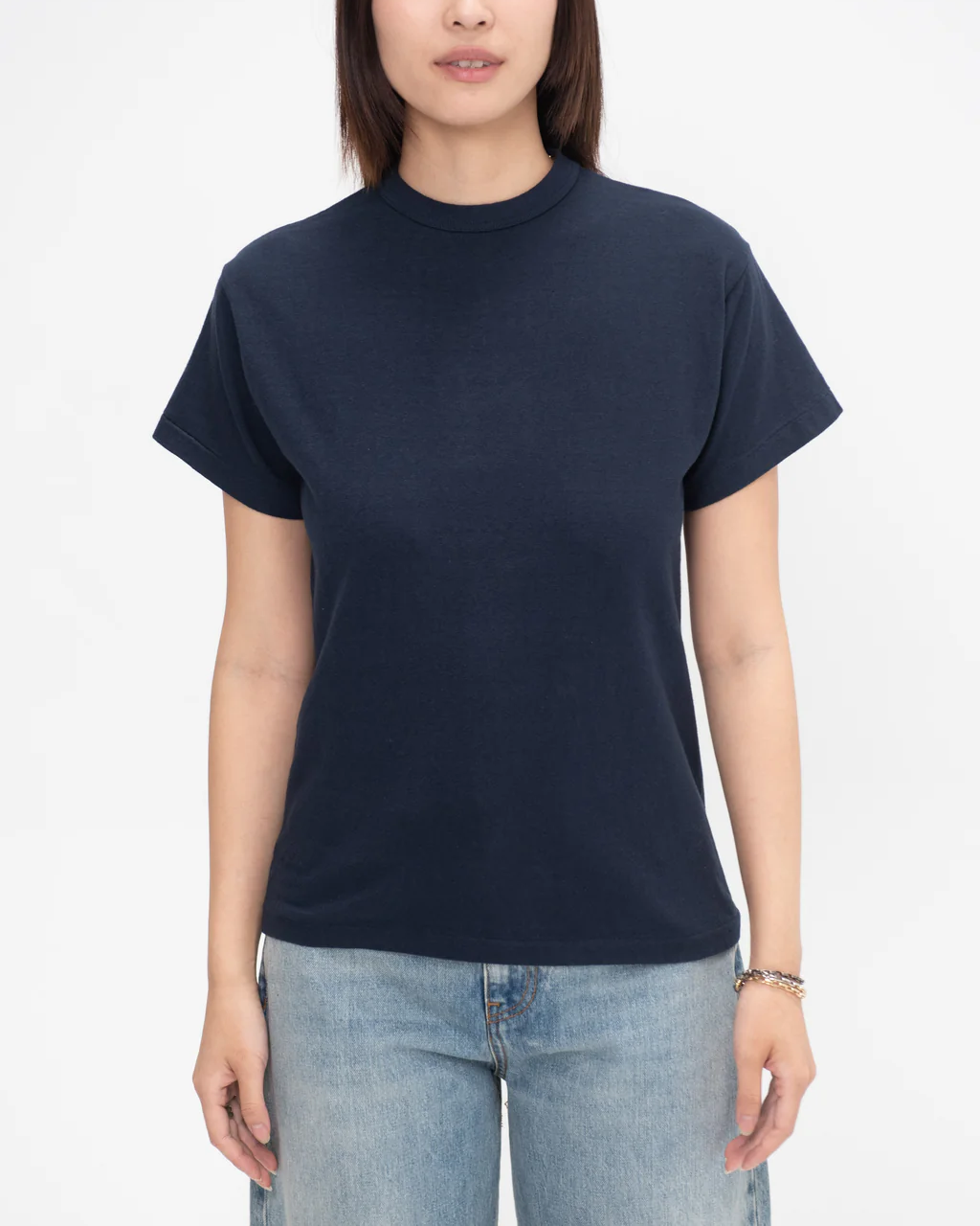 Na'Maka'Oh Short Sleeve | Dark Navy