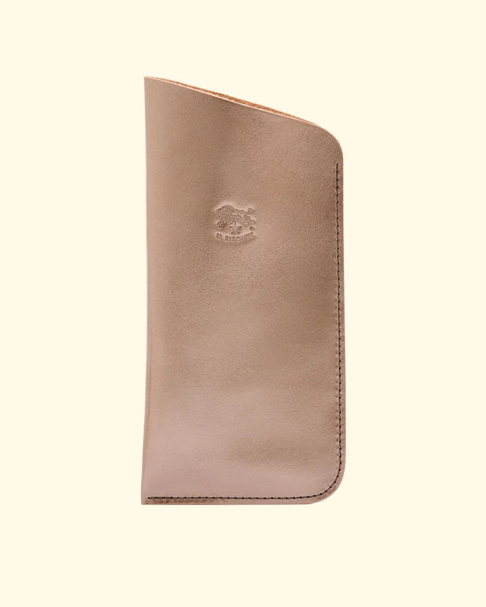 Glasses Case | Bronze