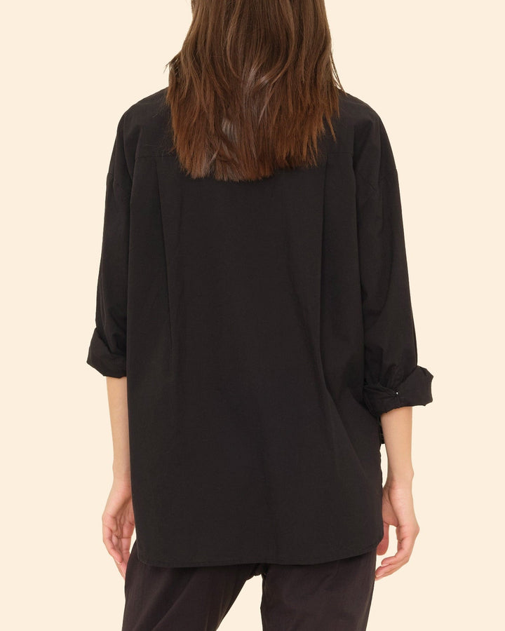 Sydney Shirt | Black