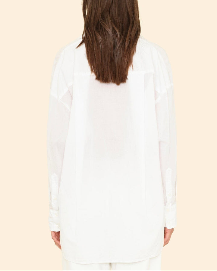 Sydney Shirt | White