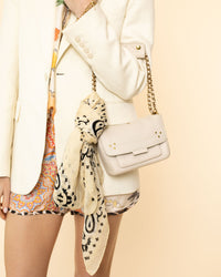 Lulu S | Creme