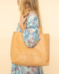 Tote Bag Talamone / Light Naturale