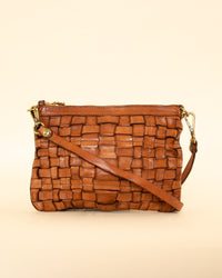 Pochette | Cognac