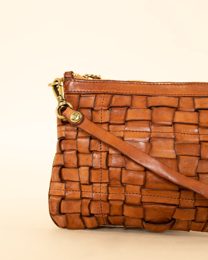 Pochette | Cognac