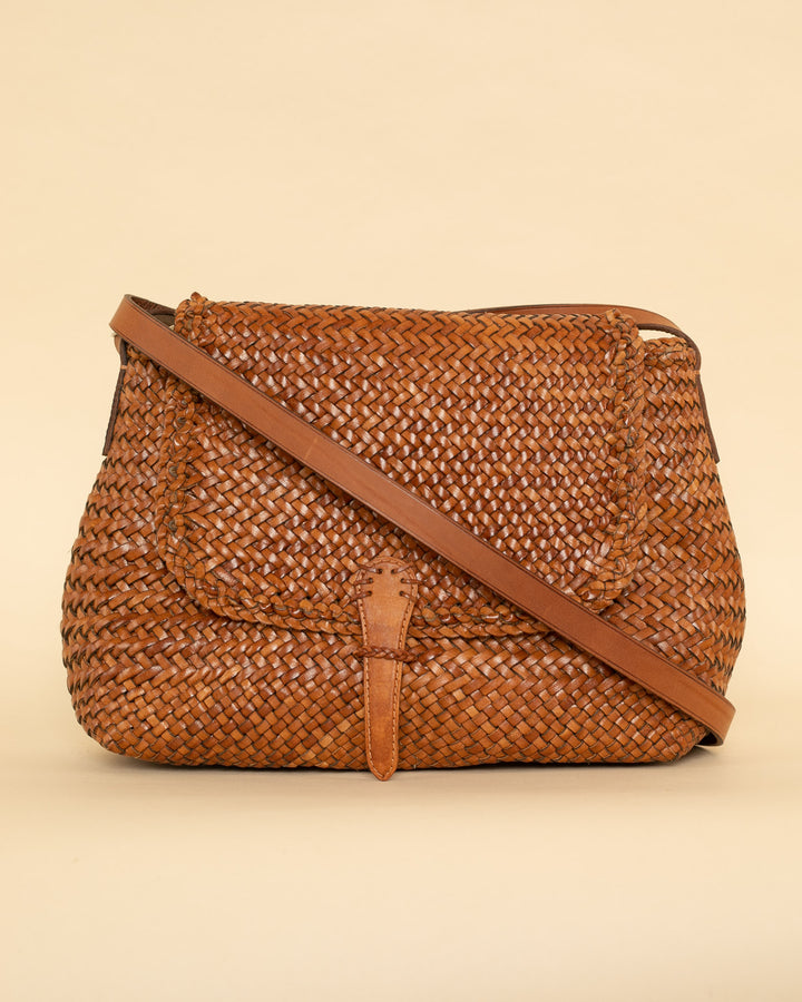 Big City Bag | Tan