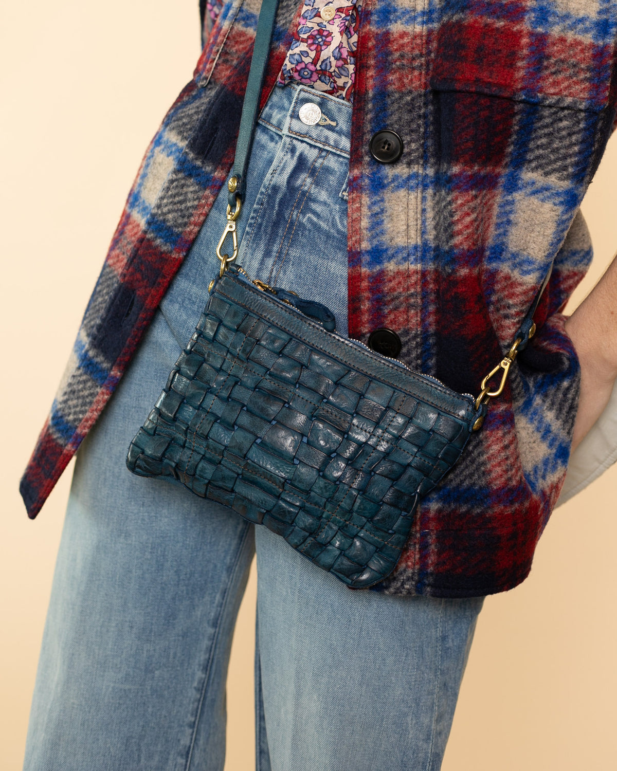 Pochette | Sapphire