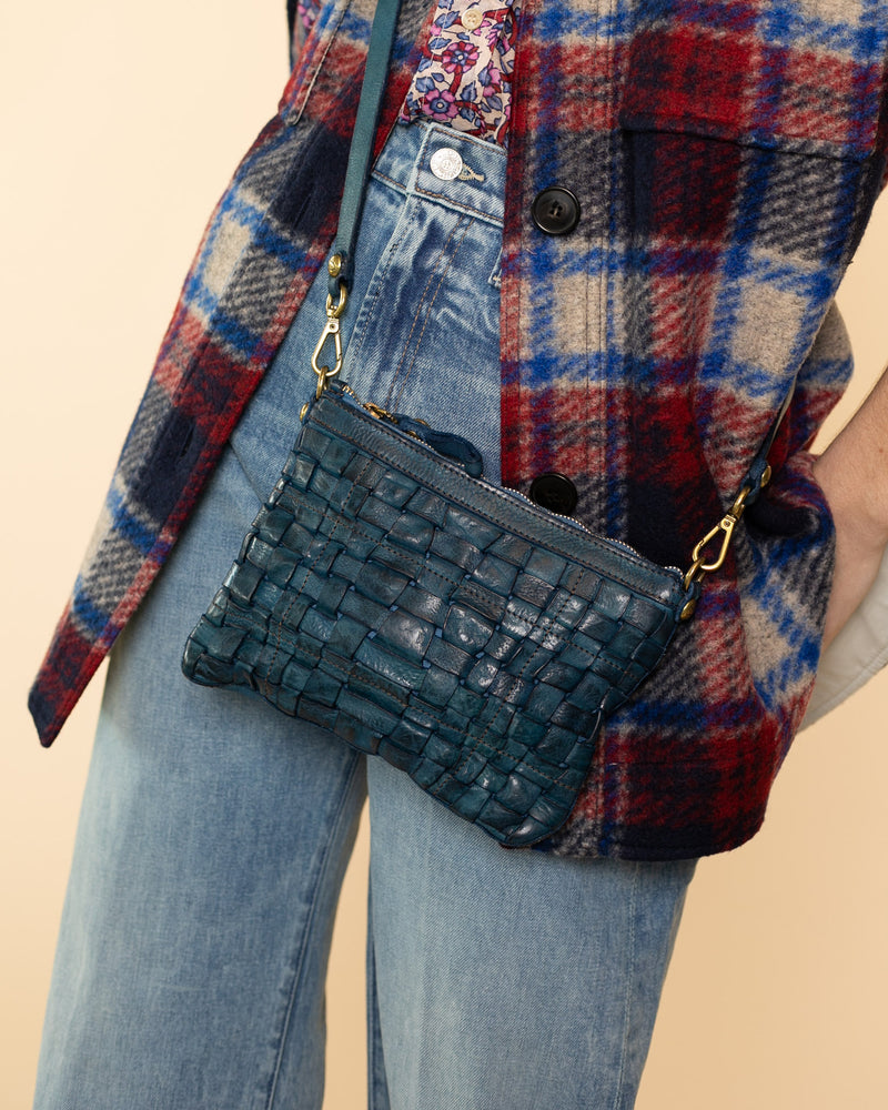 Pochette | Sapphire
