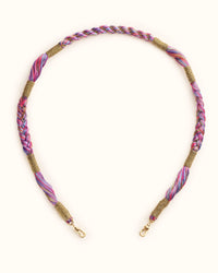 Rathi Purple 37 cm