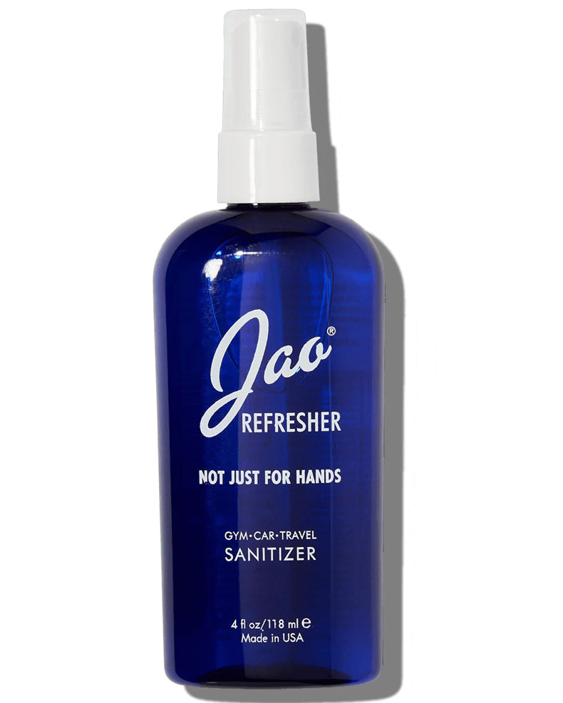 Jao Refresher