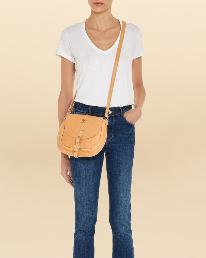 Crossbody Bag Classic | Naturale