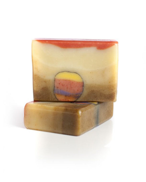 Baressentials Soap | Chamomille Meadow